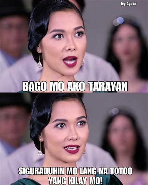 quotes for sk chairman tagalog|Senyora .